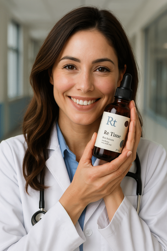 Re Time RE TIME MX ADC – Beauty Bio